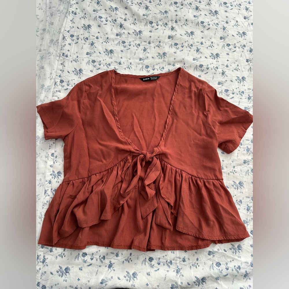 SHEIN Top